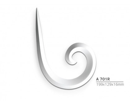 Орнамент A 701 L/R (компл.- 2шт) в г. Екатеринбург