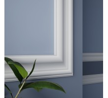 Молдинг Ultrawood арт. U 0009 (2440 х 55 х 15) в г. Екатеринбург