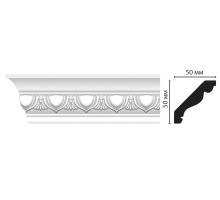 D155A/24 Плинтус ДМ(50*50*2000 мм)