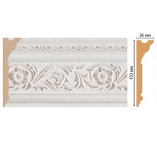 D214-19D ШК/6 плинтус DECOMASTER(150*38*2400 мм) в г. Екатеринбург