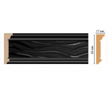 D219-195 ШК/30 плинтус DECOMASTER(60*17*2400 мм) в г. Екатеринбург