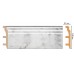 D232-79 ШК/14 Плинтус напольн.DECOMASTER(100*22*2400 мм) в г. Екатеринбург