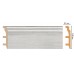 D232-84 ШК/14 Плинтус напольн.DECOMASTER(100*22*2400 мм) в г. Екатеринбург