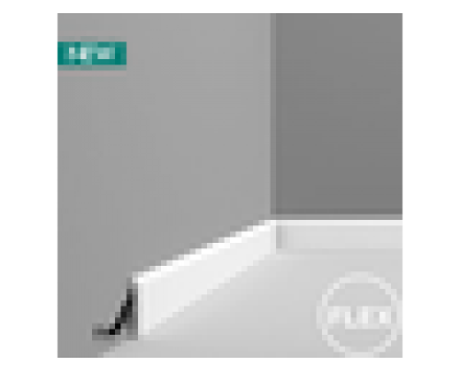 Карниз гибкий DX183F CASCADE  в г. Екатеринбург