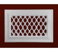 Решетка из полиуретана РД-130х190 в г. Екатеринбург