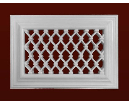 Решетка из полиуретана РД-130х190 в г. Екатеринбург