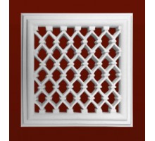 Решетка из полиуретана РД-150х150 в г. Екатеринбург