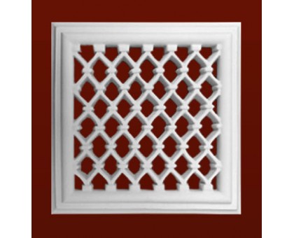 Решетка из полиуретана РД-150х150 в г. Екатеринбург