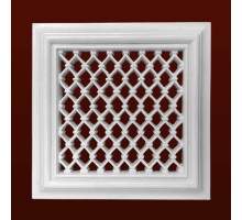 Решетка из полиуретана РД-200х200 в г. Екатеринбург