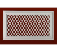 Решетка из полиуретана РД-200х350 в г. Екатеринбург