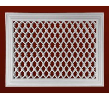 Решетка из полиуретана РД-220х300 в г. Екатеринбург