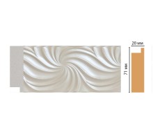 FM25-4 багет (71*20*2850)/20 в г. Екатеринбург