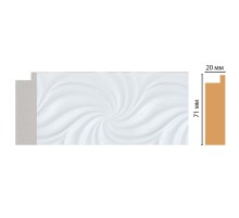 FM25-2 багет (71*20*2850)/20 в г. Екатеринбург