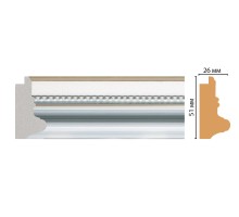 FM27-1 багет (51*26*2850)/24