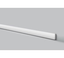 Плинтус напольный FT2