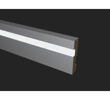 Плинтус напольный PN 021LED в г. Екатеринбург