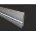 Плинтус напольный PN 080LED в г. Екатеринбург