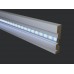 Плинтус напольный PN 021LED в г. Екатеринбург
