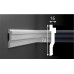 Молдинг М026, 72х16, 2000мм, Экополимер/15 в г. Екатеринбург