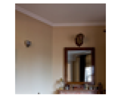 Карниз гибкий CX123F  в г. Екатеринбург