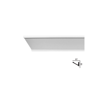 Карниз потолочный P 881 Flexi в г. Екатеринбург