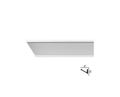 Карниз потолочный P 881 в г. Екатеринбург