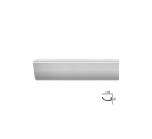 Карниз потолочный P 882 Flexi в г. Екатеринбург