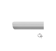 Карниз потолочный P 883 Flexi в г. Екатеринбург