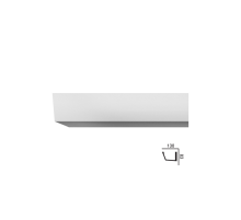 Карниз потолочный P 885 Flexi в г. Екатеринбург