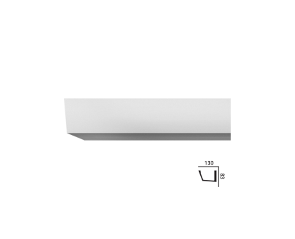 Карниз потолочный P 885 Flexi в г. Екатеринбург