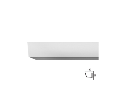 Карниз потолочный P 885 в г. Екатеринбург