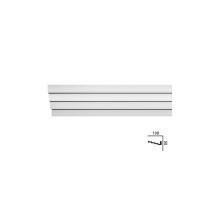Карниз потолочный P 886 в г. Екатеринбург