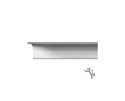 Карниз потолочный P 888 Flexi в г. Екатеринбург