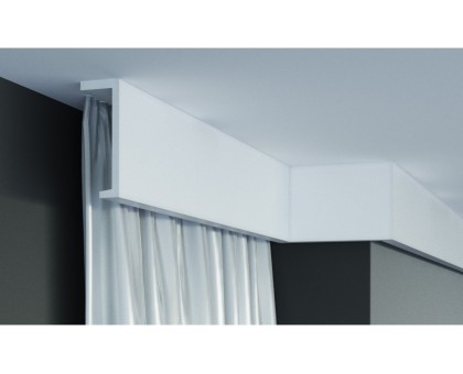 Карниз потолочный P 890 в г. Екатеринбург