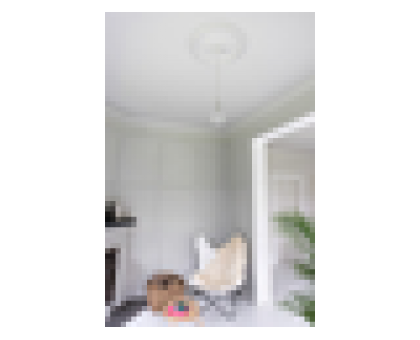 Карниз CB503 Orac Decor в г. Екатеринбург