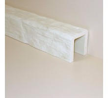 Балка РУСТИК 120х120 Без Покраски