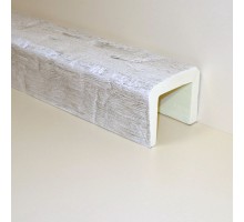 Балка РУСТИК 120х150 Береза