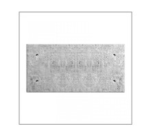 W 302 3D панель