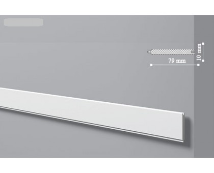 Стеновая панель WG1 в г. Екатеринбург