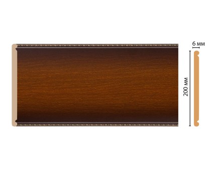 цветная лепнина панель F20-51 в г. Екатеринбург