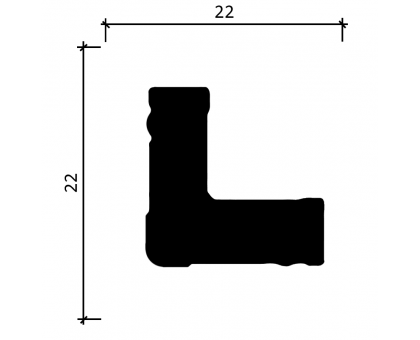 116S A Угол в г. Екатеринбург
