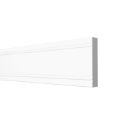 156 A Молдинг средний