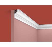 Карниз К022, 45х30, экополимер