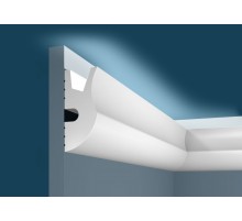 Карниз К026, 95х42мм, экополимер в г. Екатеринбург