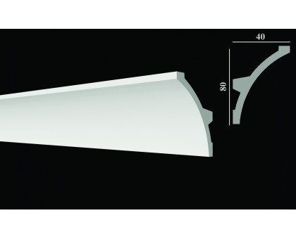 DD512 Карниз потолочный в г. Екатеринбург