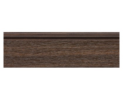 005-73 Плинтус напольный широкий (79x13x2400мм) 24 в г. Екатеринбург