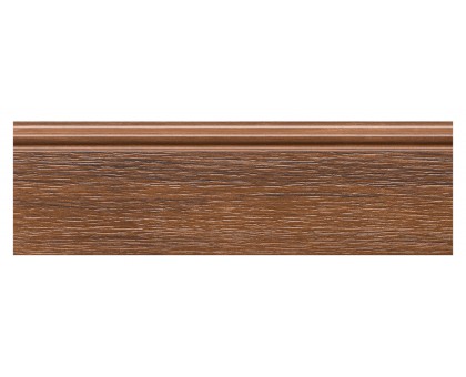 005-85 Плинтус напольный широкий (79x13x2400мм) 24 в г. Екатеринбург