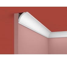 Карниз К011, 80х80, экополимер в г. Екатеринбург