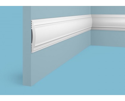 Молдинг М32, 70х11, 2000мм, Экополимер/20 в г. Екатеринбург