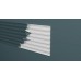 DD909(3M) Стеновая декоративная панель 3D 